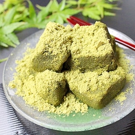 わらび餅 なのにわらびが入っていない ほとんどは 粉を利用 デイリシャス 楽天レシピ わらび餅 なのにわらびが入っていない ほとんどは 粉を利用 デイリシャス 楽天レシピ